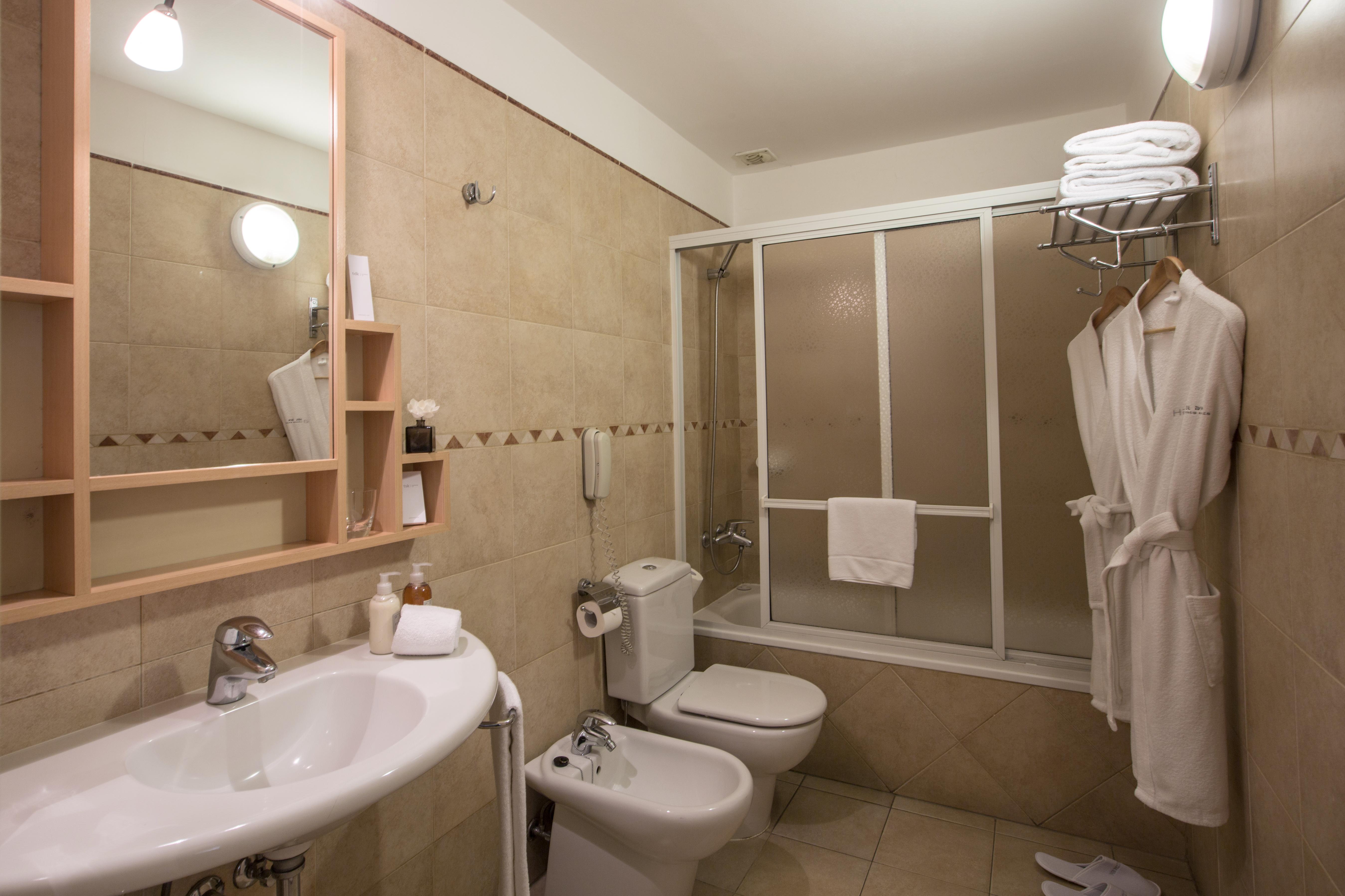 Grand Brizo Bel Air Ξενοδοχείο Μπουένος Άιρες Εξωτερικό φωτογραφία