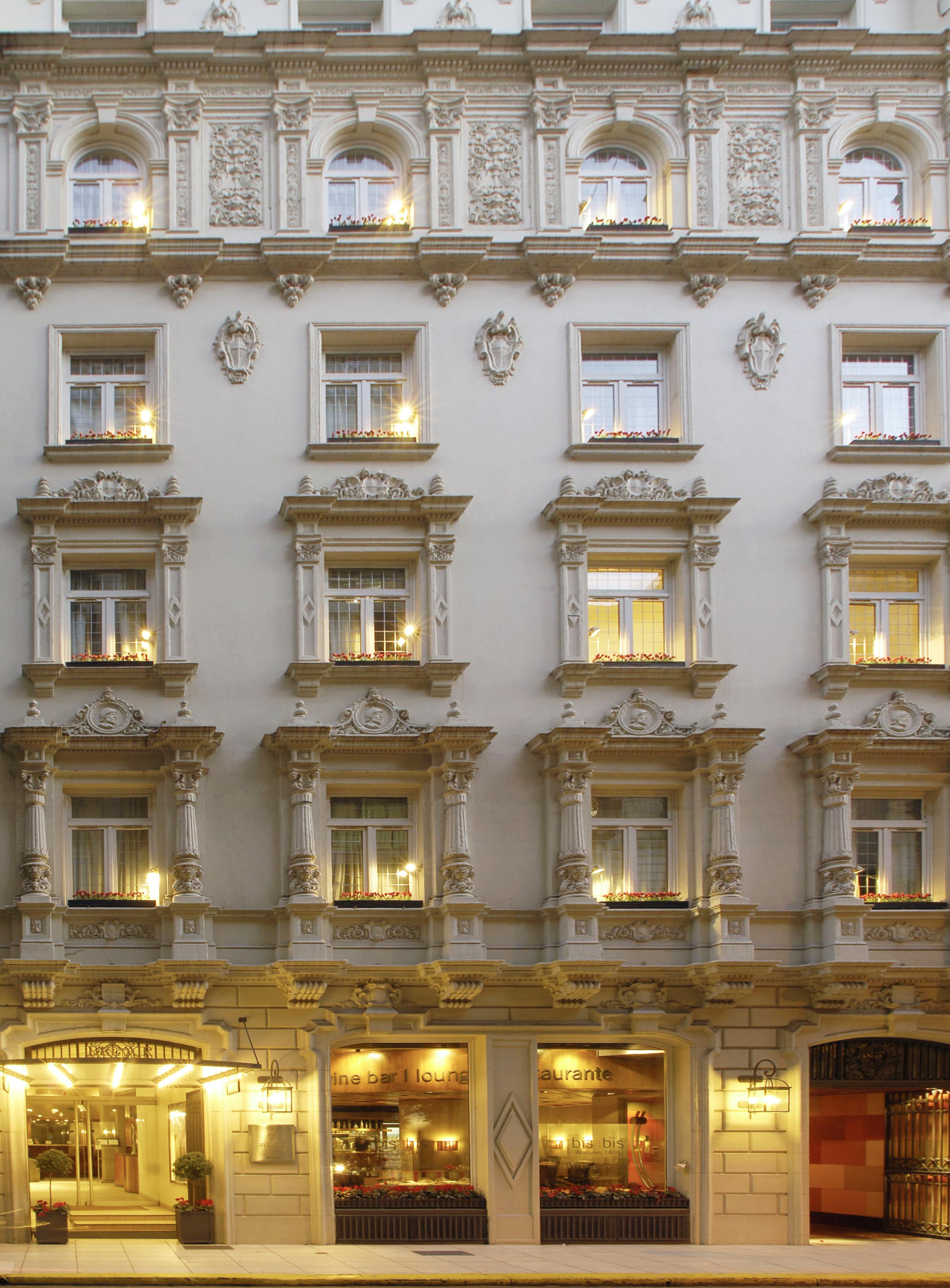 Grand Brizo Bel Air Ξενοδοχείο Μπουένος Άιρες Εξωτερικό φωτογραφία
