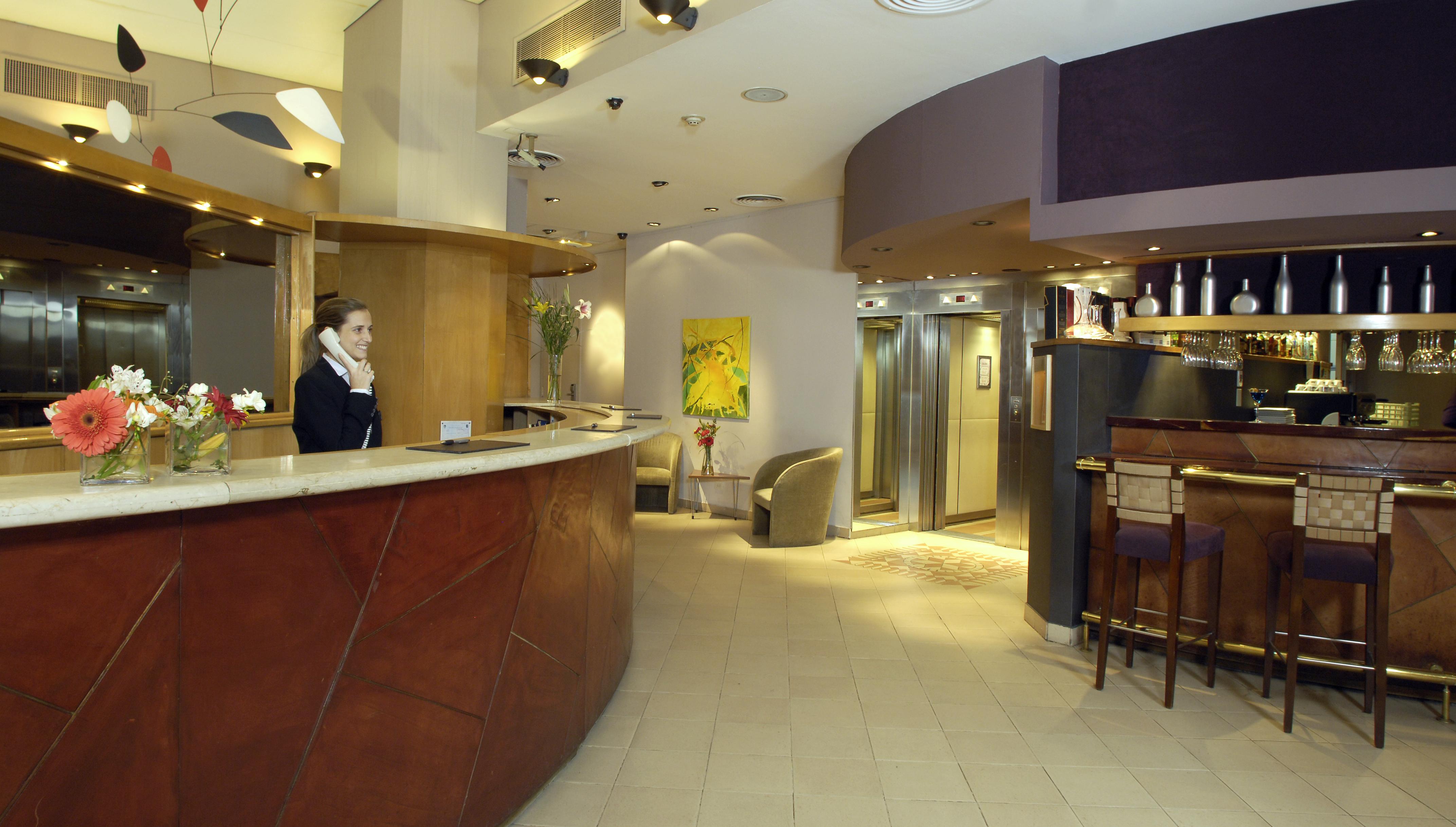 Grand Brizo Bel Air Ξενοδοχείο Μπουένος Άιρες Εξωτερικό φωτογραφία