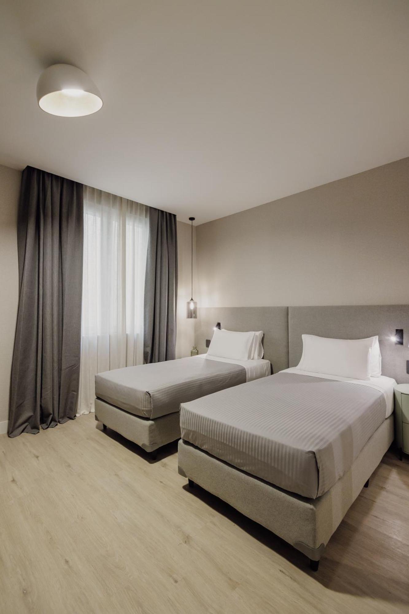 Grand Brizo Bel Air Ξενοδοχείο Μπουένος Άιρες Εξωτερικό φωτογραφία