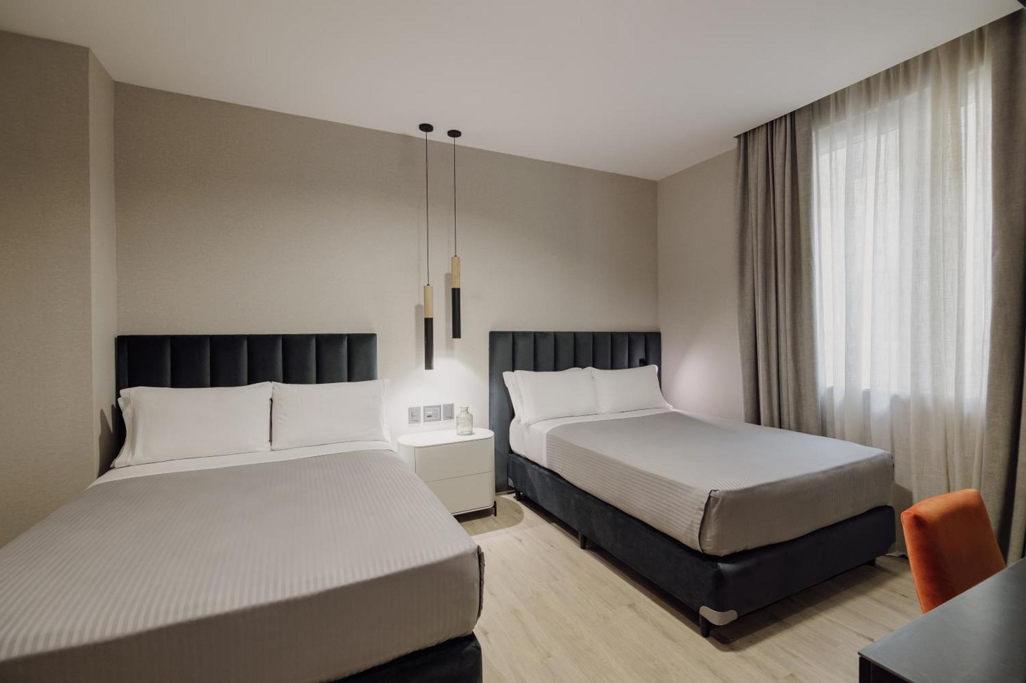 Grand Brizo Bel Air Ξενοδοχείο Μπουένος Άιρες Εξωτερικό φωτογραφία