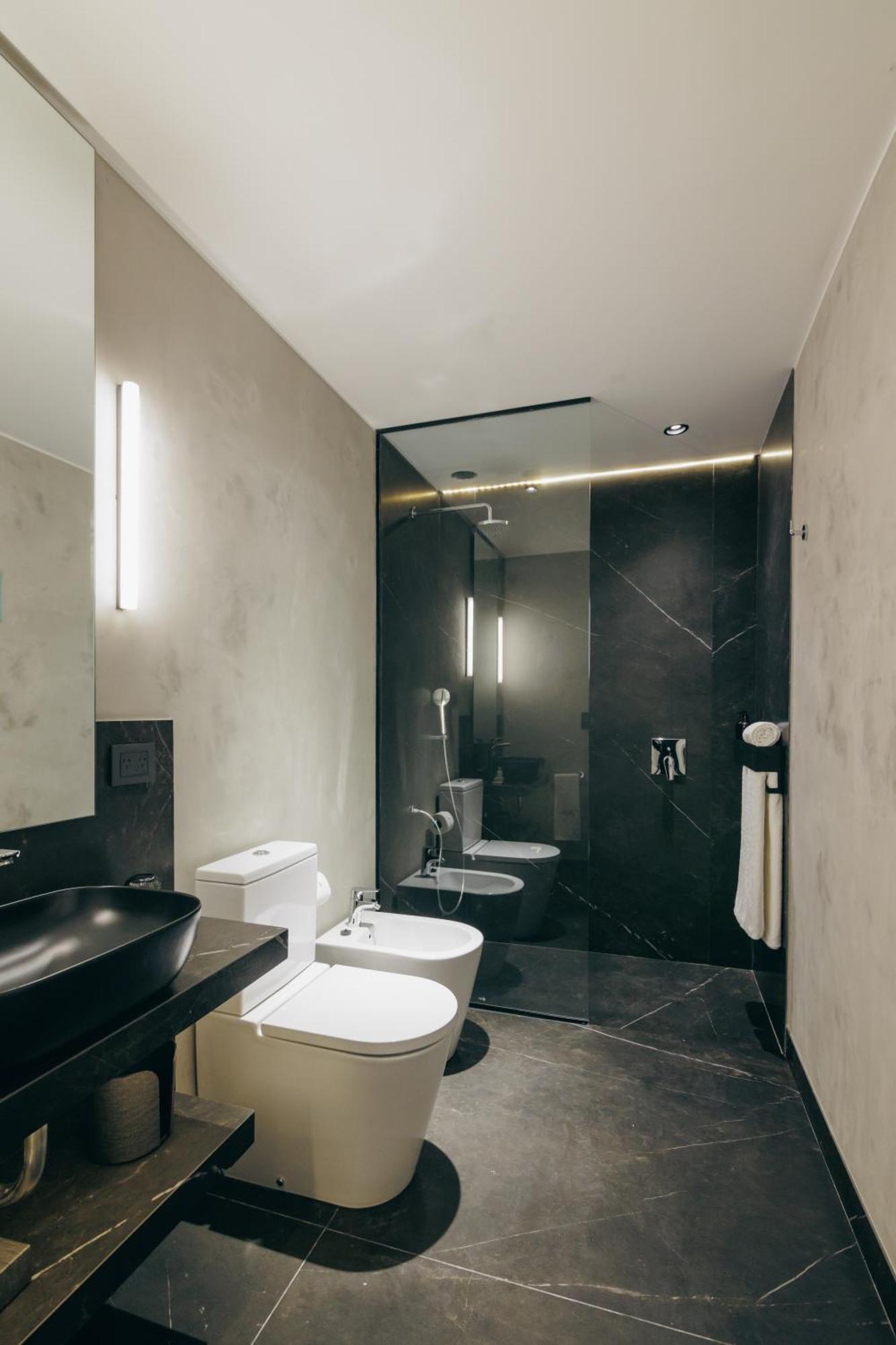 Grand Brizo Bel Air Ξενοδοχείο Μπουένος Άιρες Εξωτερικό φωτογραφία