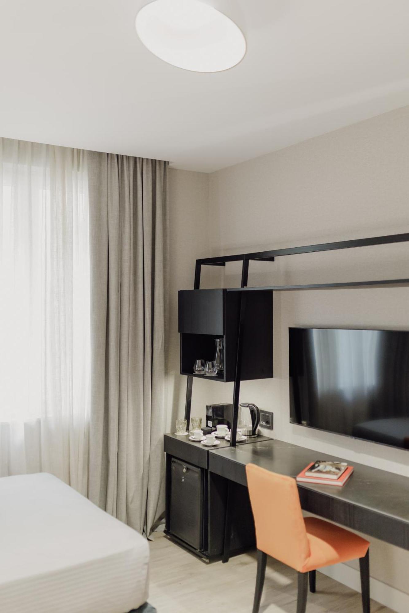 Grand Brizo Bel Air Ξενοδοχείο Μπουένος Άιρες Εξωτερικό φωτογραφία