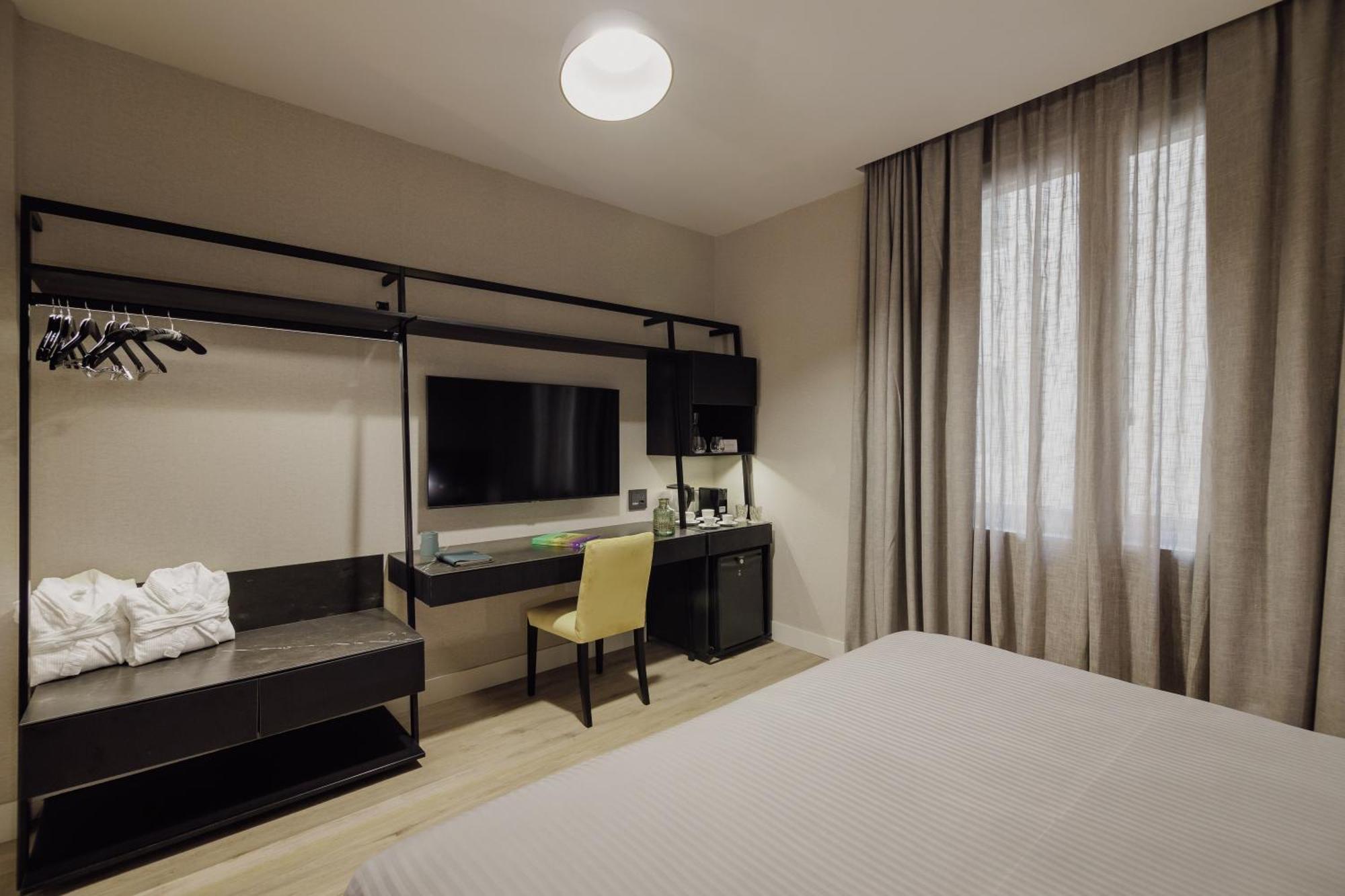 Grand Brizo Bel Air Ξενοδοχείο Μπουένος Άιρες Εξωτερικό φωτογραφία