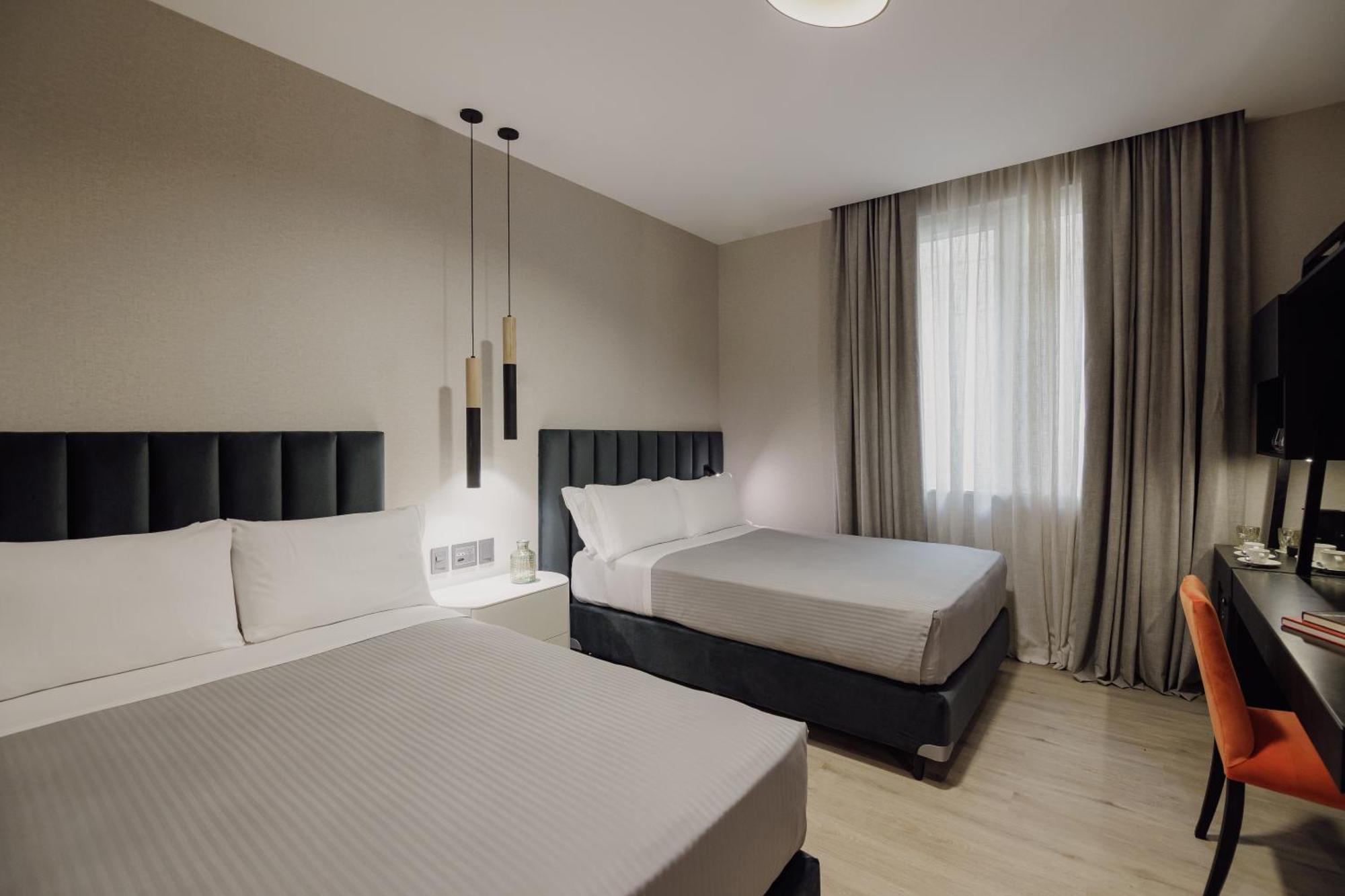 Grand Brizo Bel Air Ξενοδοχείο Μπουένος Άιρες Εξωτερικό φωτογραφία