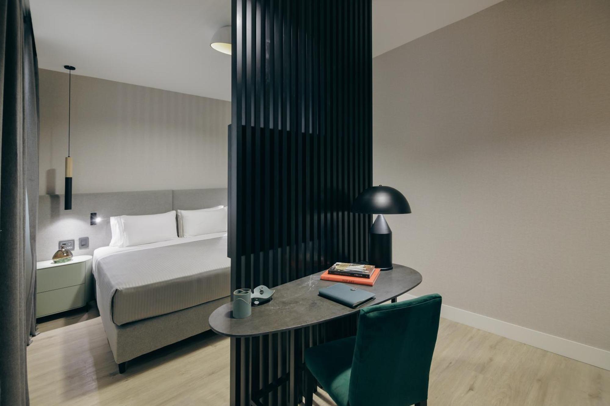 Grand Brizo Bel Air Ξενοδοχείο Μπουένος Άιρες Εξωτερικό φωτογραφία