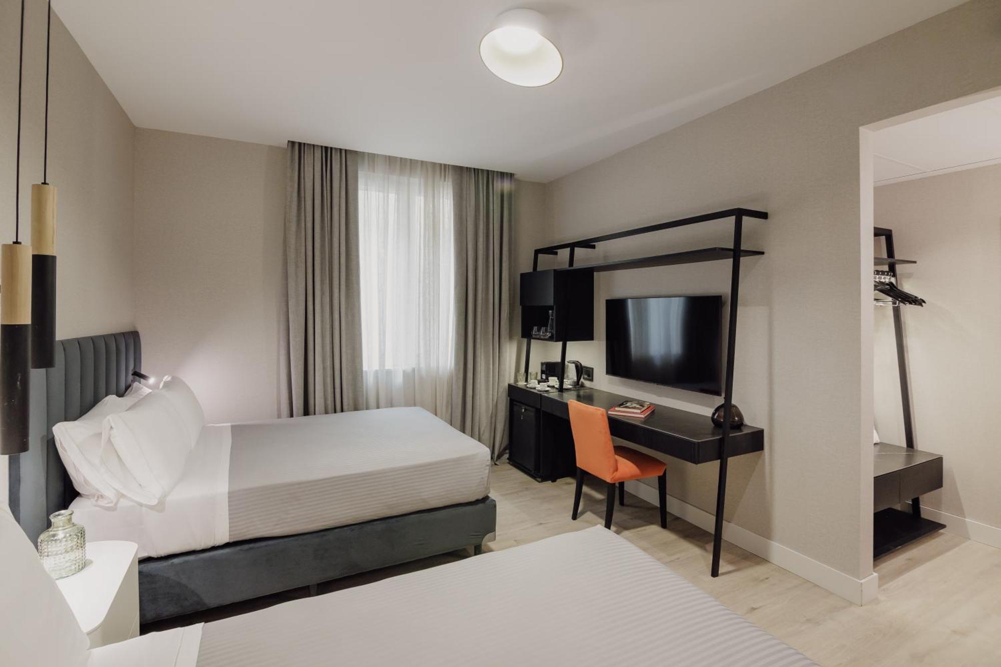 Grand Brizo Bel Air Ξενοδοχείο Μπουένος Άιρες Εξωτερικό φωτογραφία