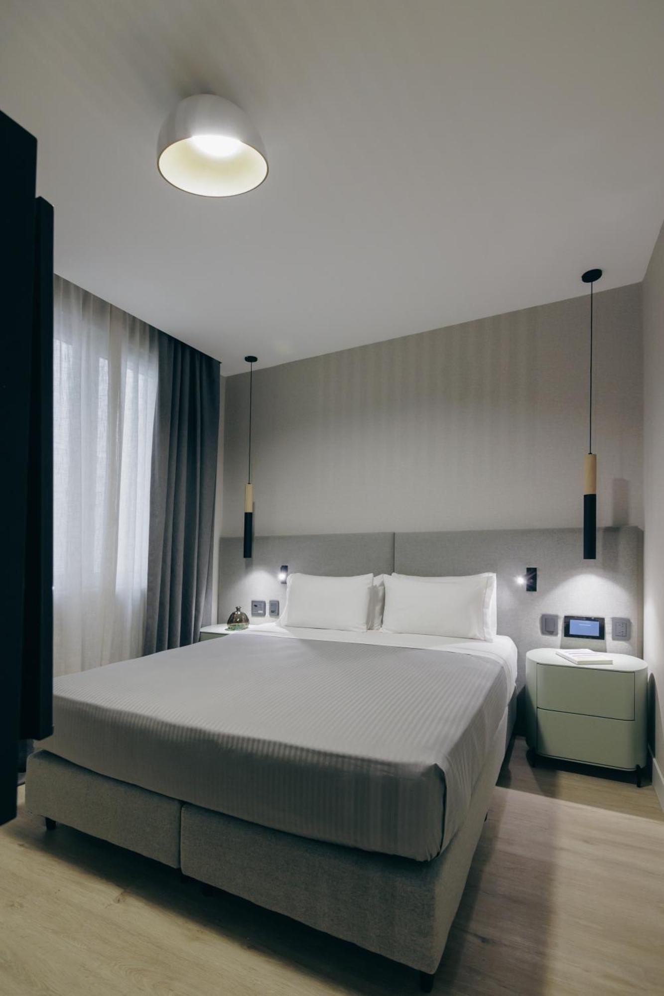 Grand Brizo Bel Air Ξενοδοχείο Μπουένος Άιρες Εξωτερικό φωτογραφία