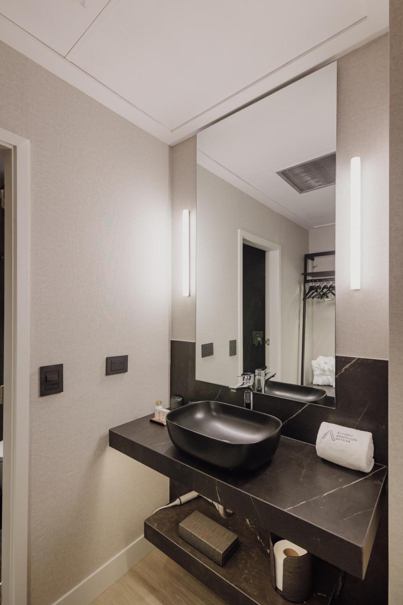 Grand Brizo Bel Air Ξενοδοχείο Μπουένος Άιρες Εξωτερικό φωτογραφία