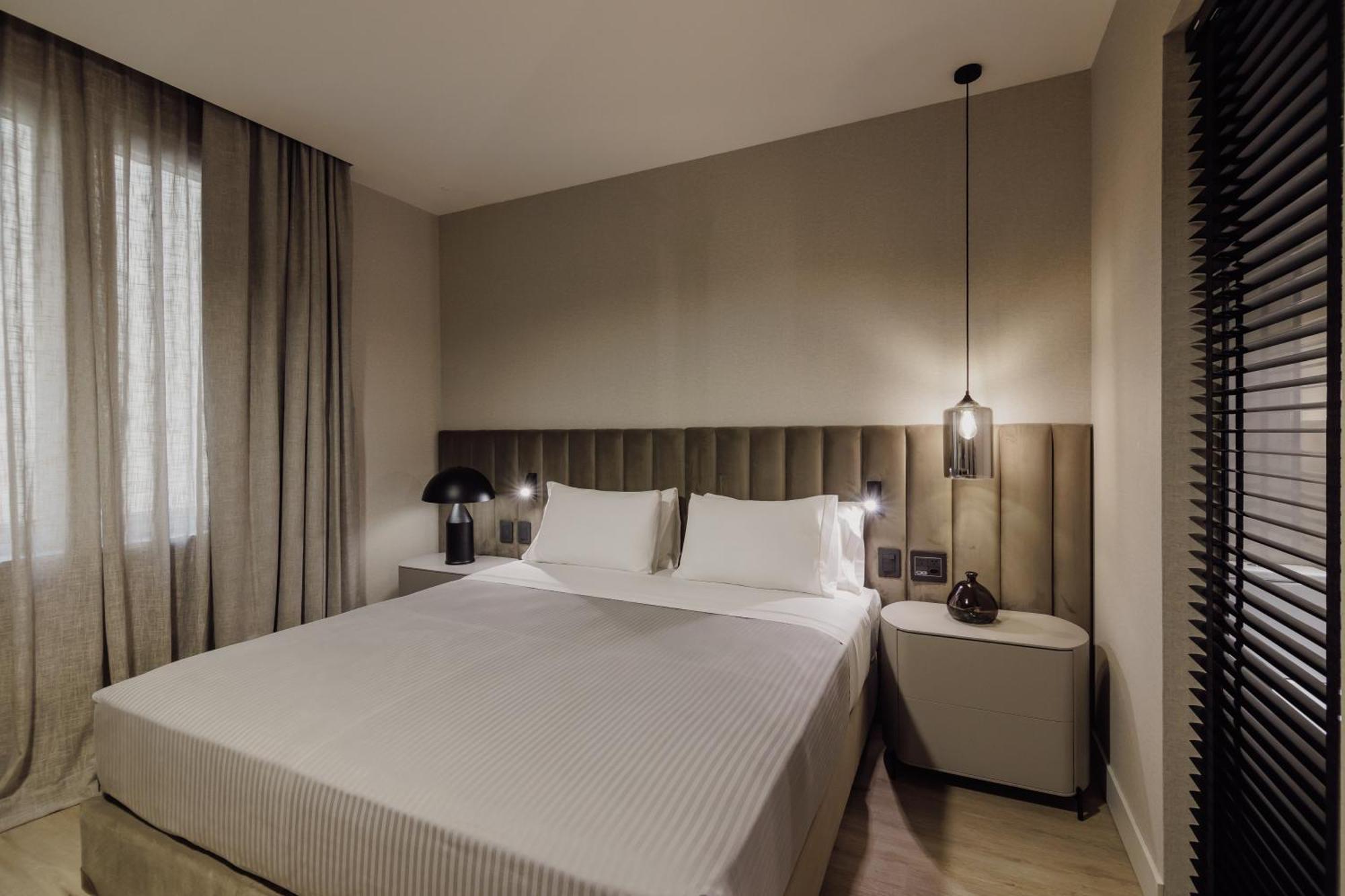 Grand Brizo Bel Air Ξενοδοχείο Μπουένος Άιρες Εξωτερικό φωτογραφία