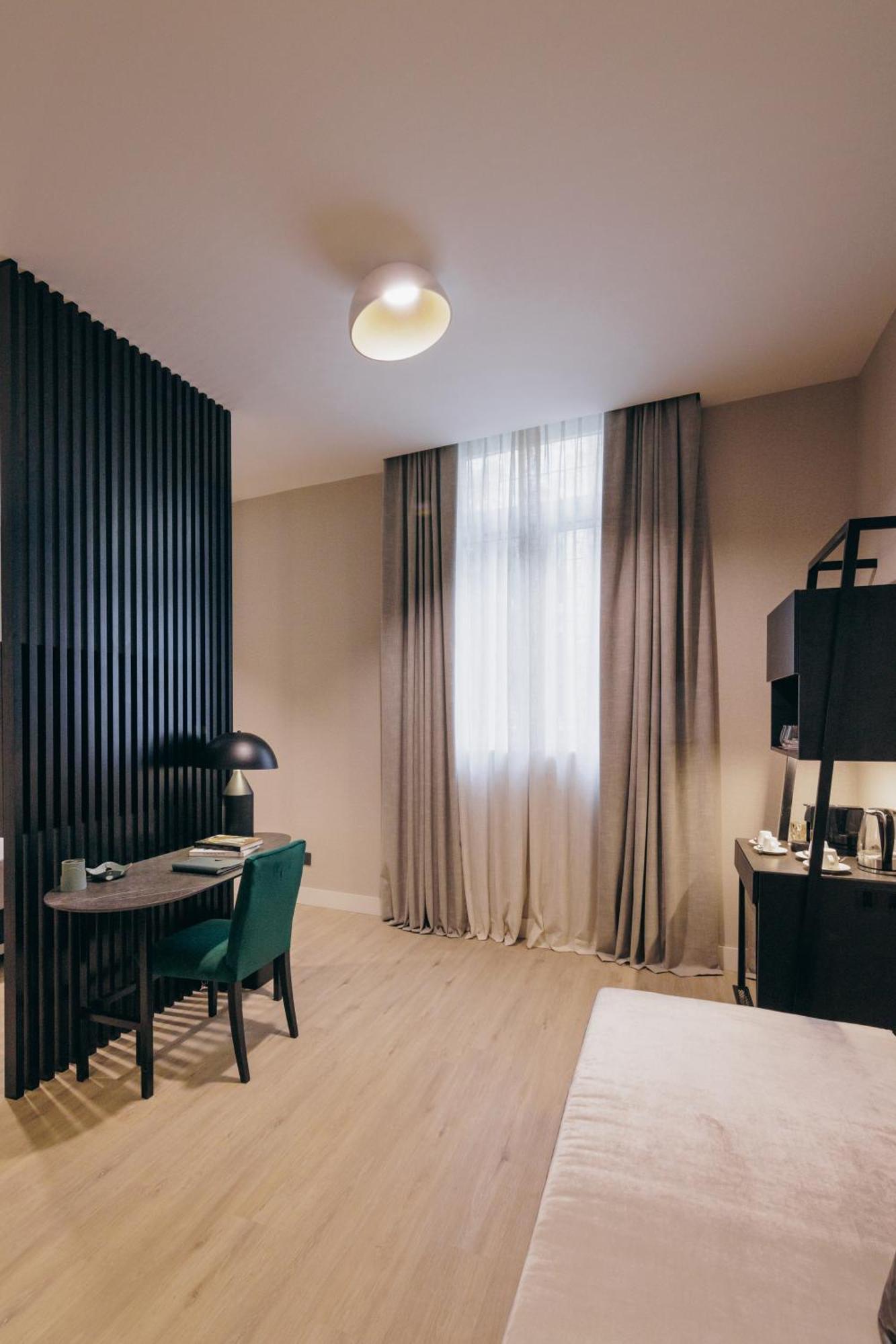 Grand Brizo Bel Air Ξενοδοχείο Μπουένος Άιρες Εξωτερικό φωτογραφία