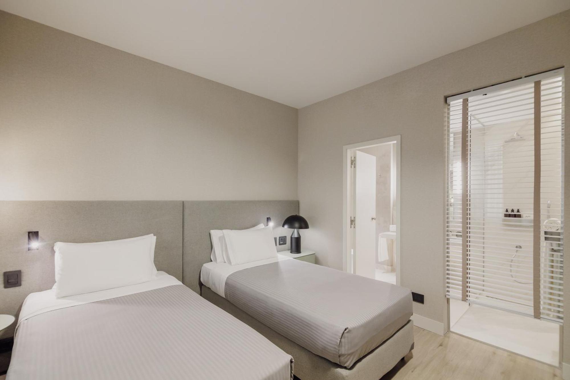 Grand Brizo Bel Air Ξενοδοχείο Μπουένος Άιρες Εξωτερικό φωτογραφία