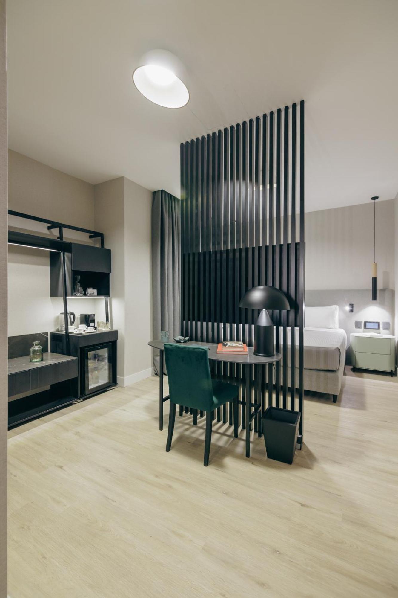 Grand Brizo Bel Air Ξενοδοχείο Μπουένος Άιρες Εξωτερικό φωτογραφία
