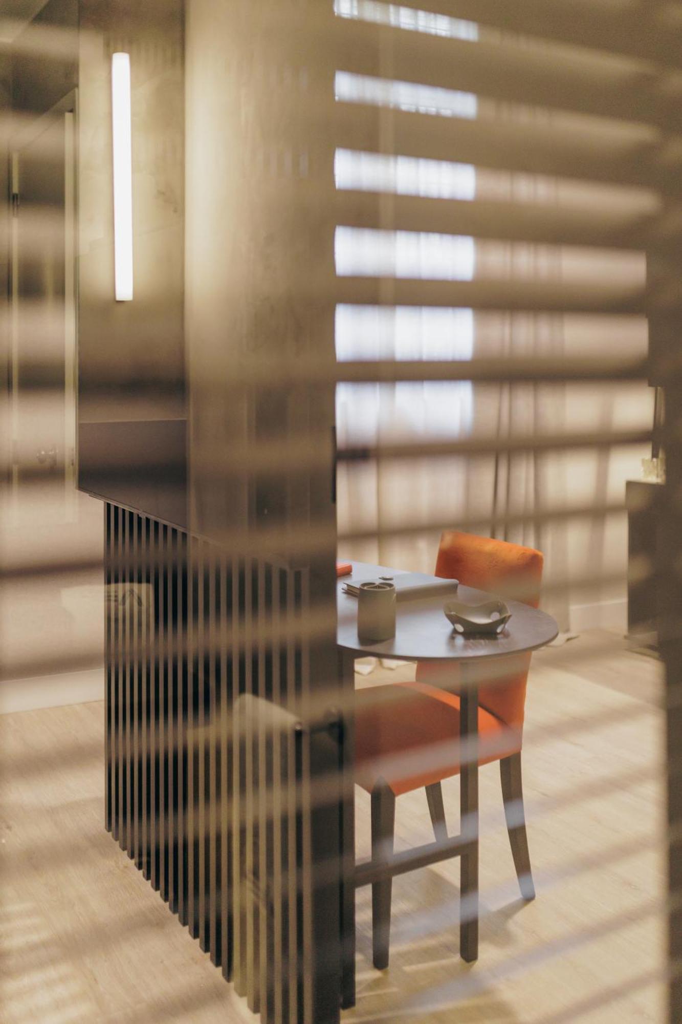 Grand Brizo Bel Air Ξενοδοχείο Μπουένος Άιρες Εξωτερικό φωτογραφία