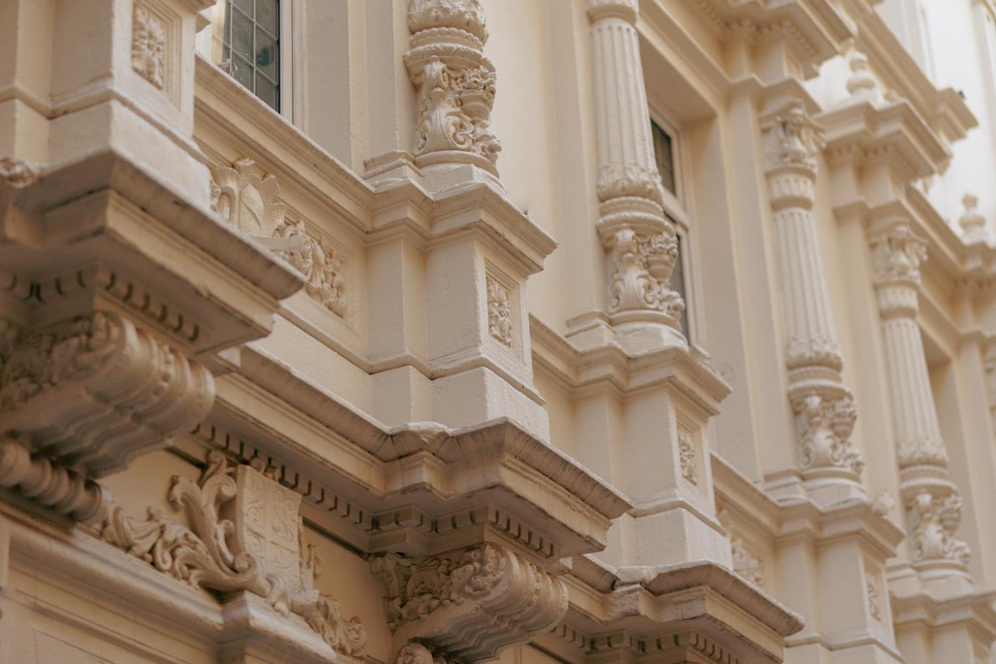 Grand Brizo Bel Air Ξενοδοχείο Μπουένος Άιρες Εξωτερικό φωτογραφία
