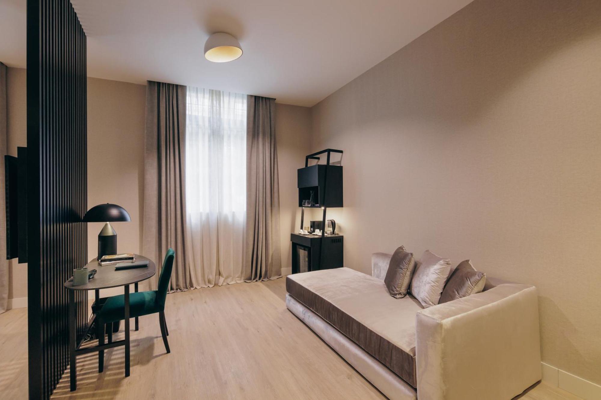 Grand Brizo Bel Air Ξενοδοχείο Μπουένος Άιρες Εξωτερικό φωτογραφία