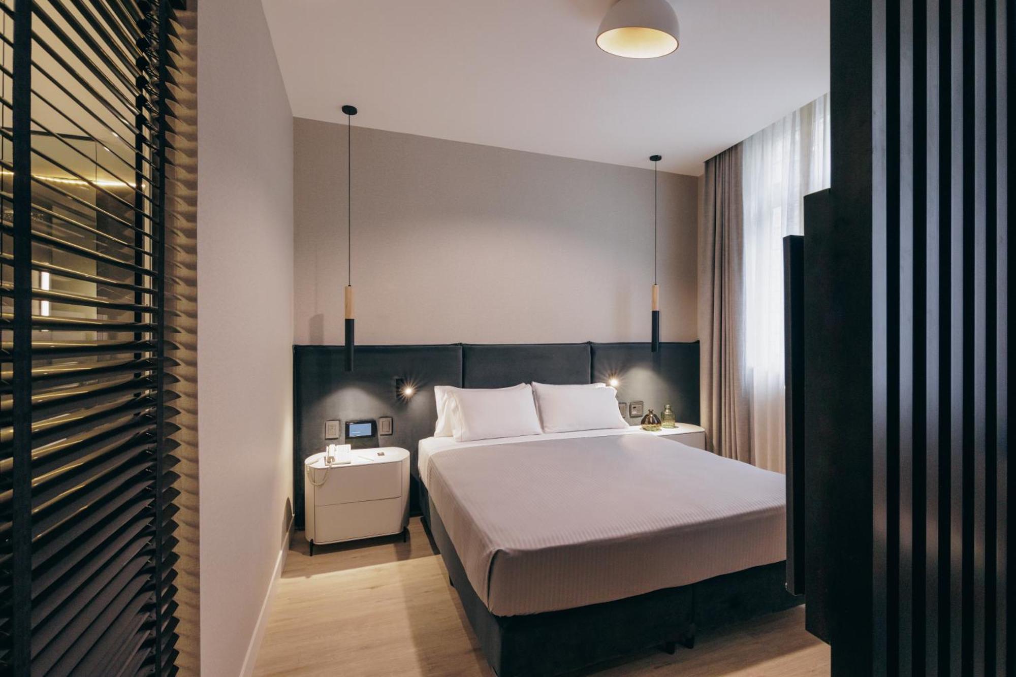 Grand Brizo Bel Air Ξενοδοχείο Μπουένος Άιρες Εξωτερικό φωτογραφία