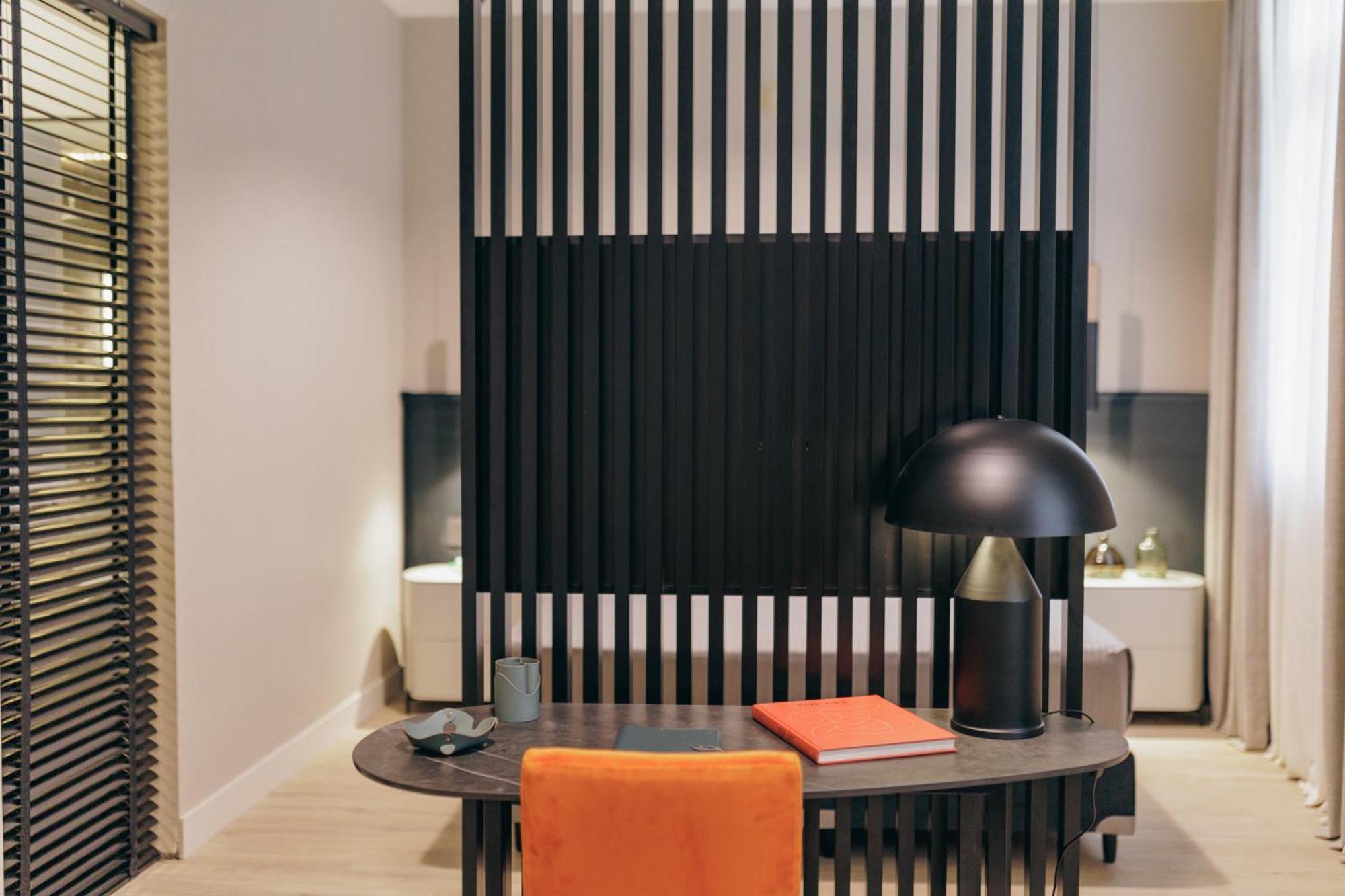 Grand Brizo Bel Air Ξενοδοχείο Μπουένος Άιρες Εξωτερικό φωτογραφία