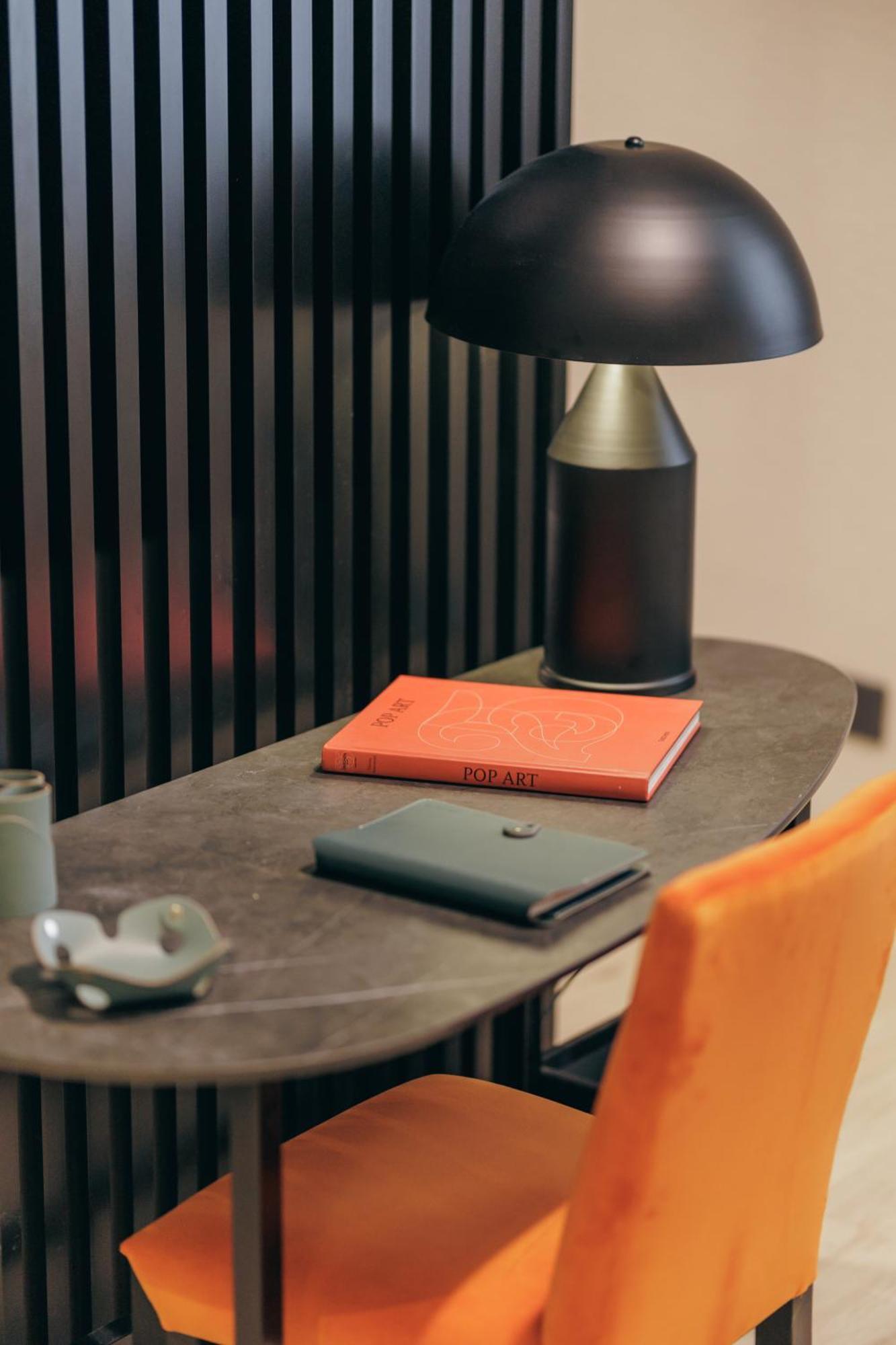 Grand Brizo Bel Air Ξενοδοχείο Μπουένος Άιρες Εξωτερικό φωτογραφία