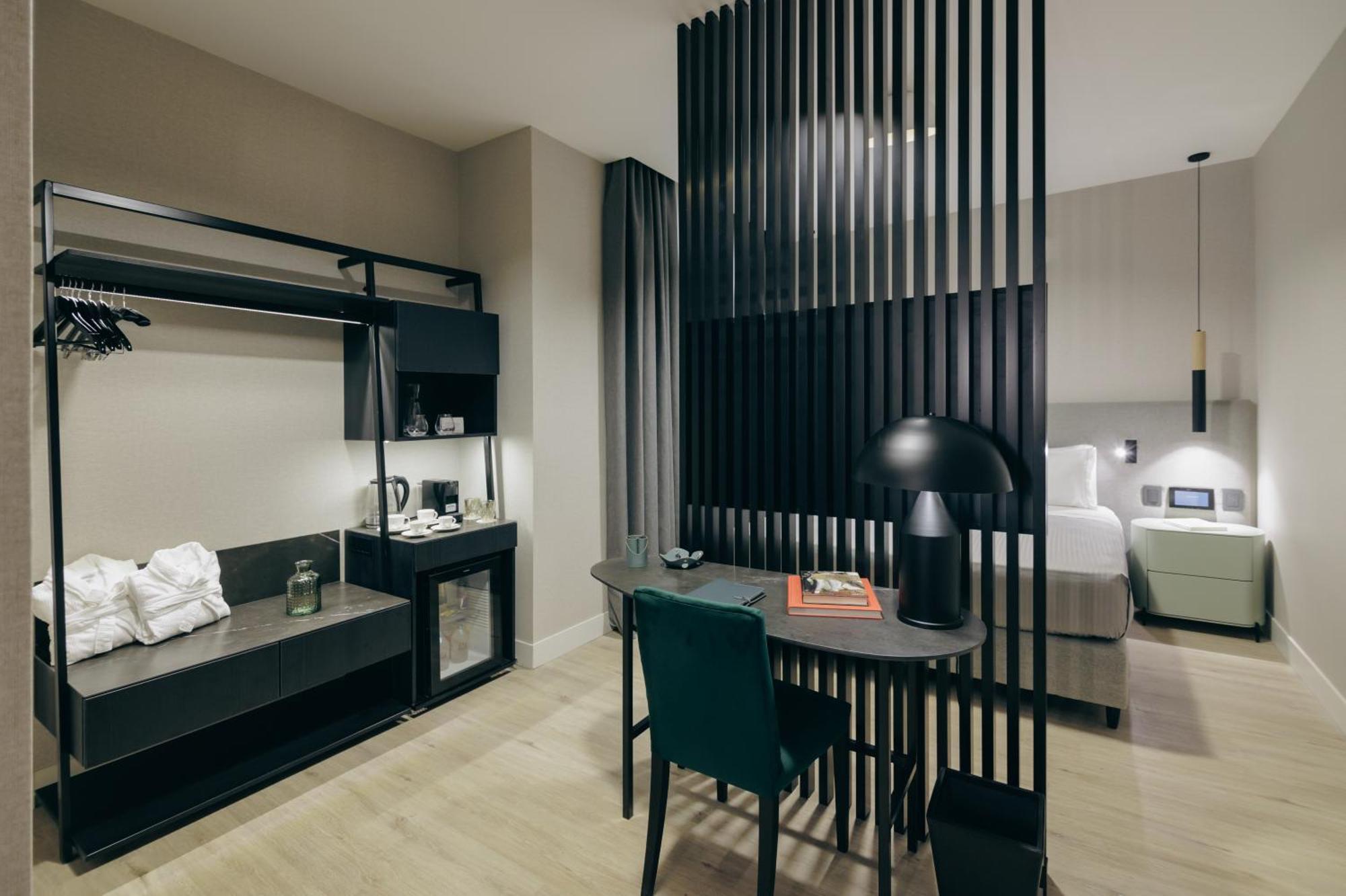 Grand Brizo Bel Air Ξενοδοχείο Μπουένος Άιρες Εξωτερικό φωτογραφία