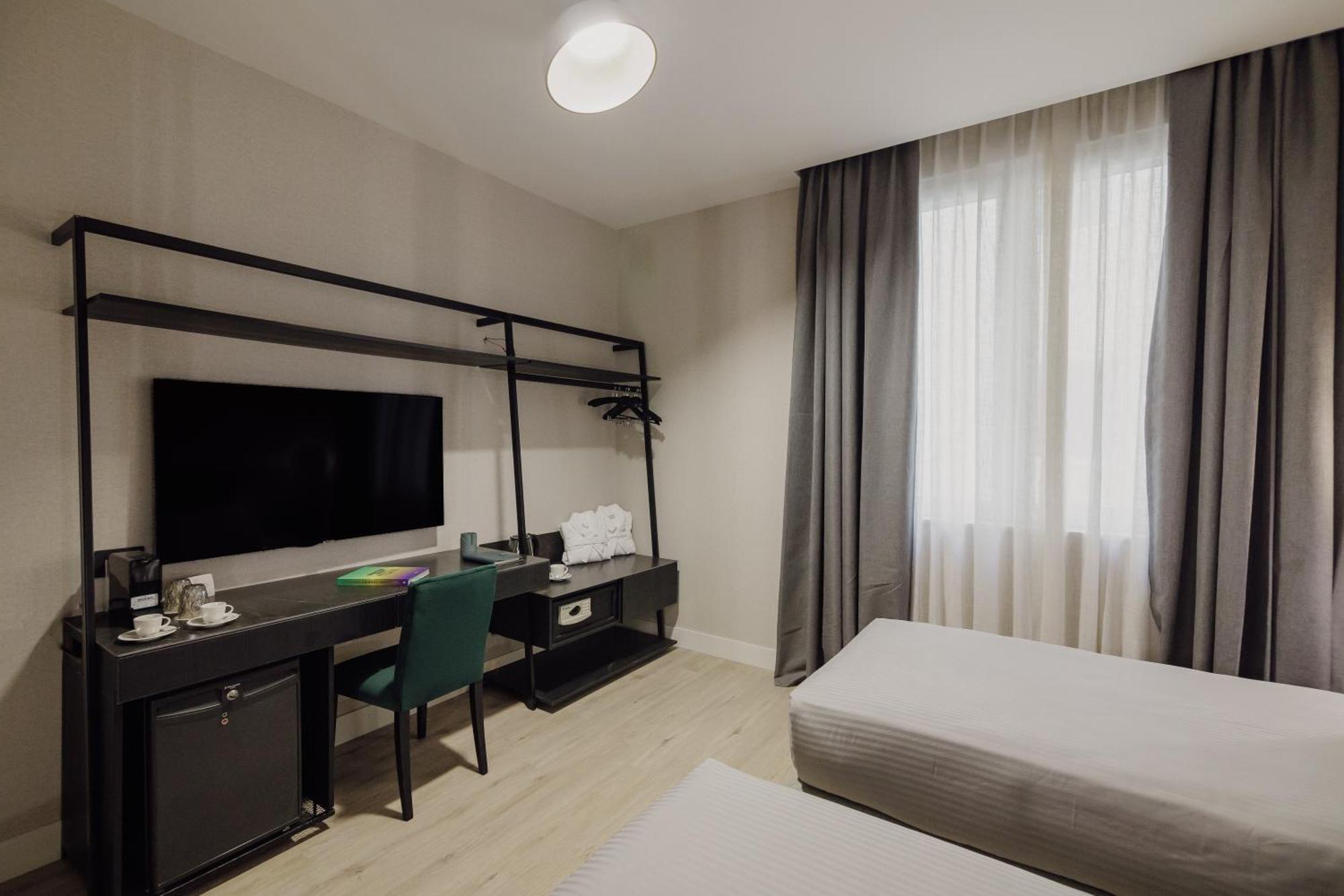 Grand Brizo Bel Air Ξενοδοχείο Μπουένος Άιρες Εξωτερικό φωτογραφία