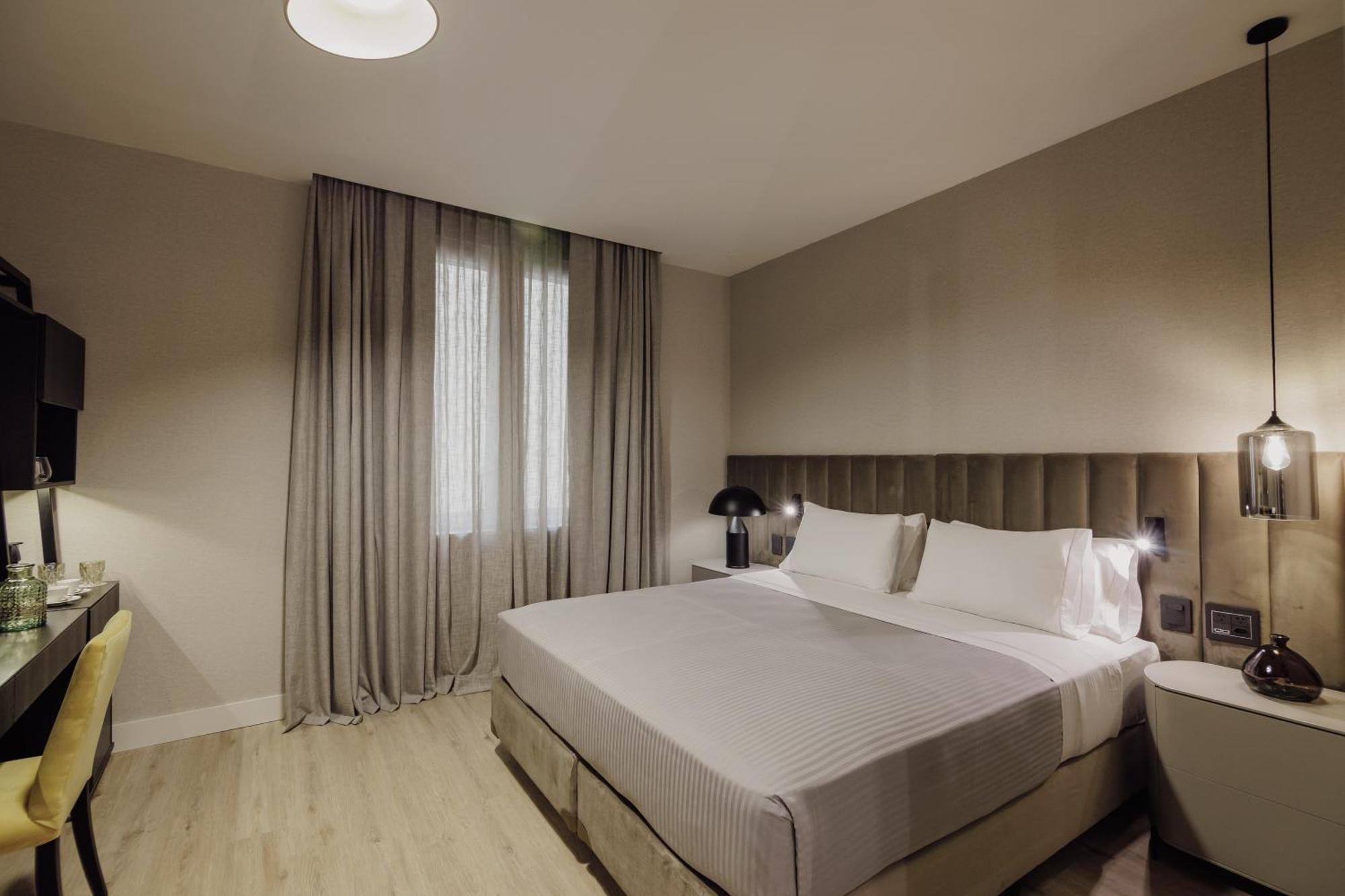 Grand Brizo Bel Air Ξενοδοχείο Μπουένος Άιρες Εξωτερικό φωτογραφία