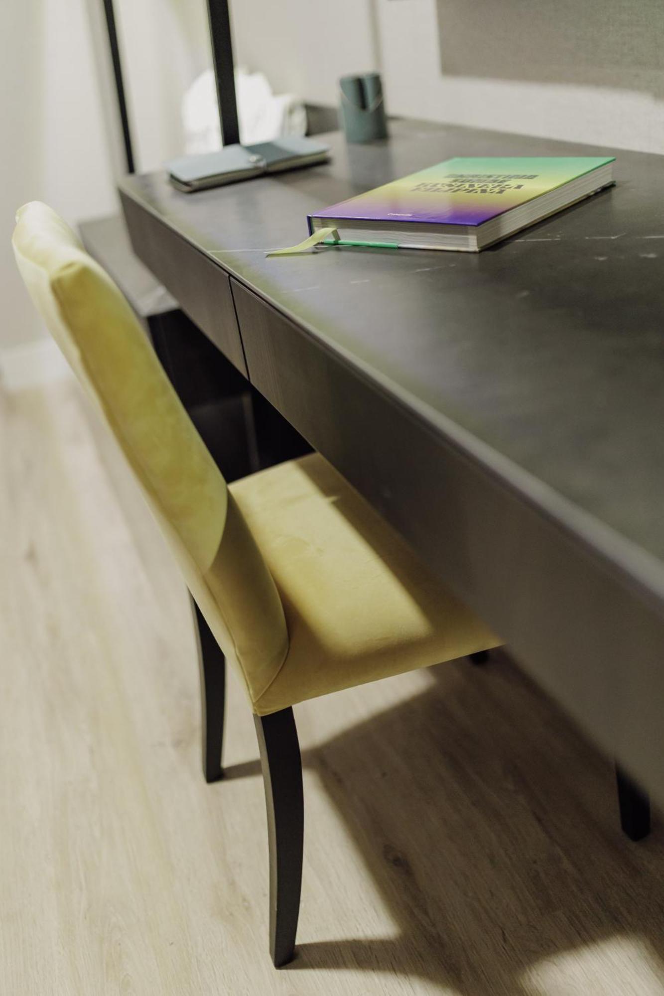 Grand Brizo Bel Air Ξενοδοχείο Μπουένος Άιρες Εξωτερικό φωτογραφία