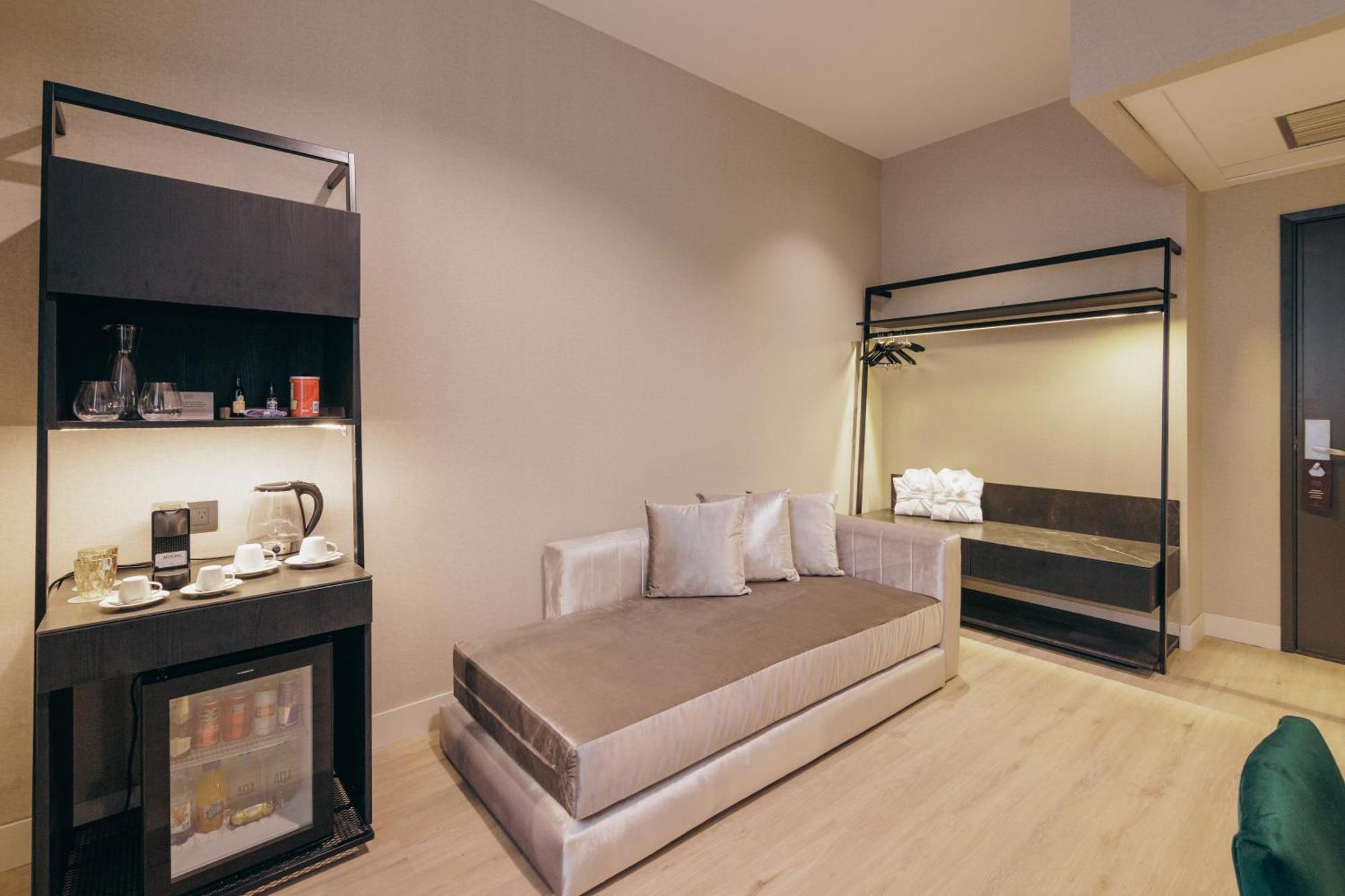 Grand Brizo Bel Air Ξενοδοχείο Μπουένος Άιρες Εξωτερικό φωτογραφία
