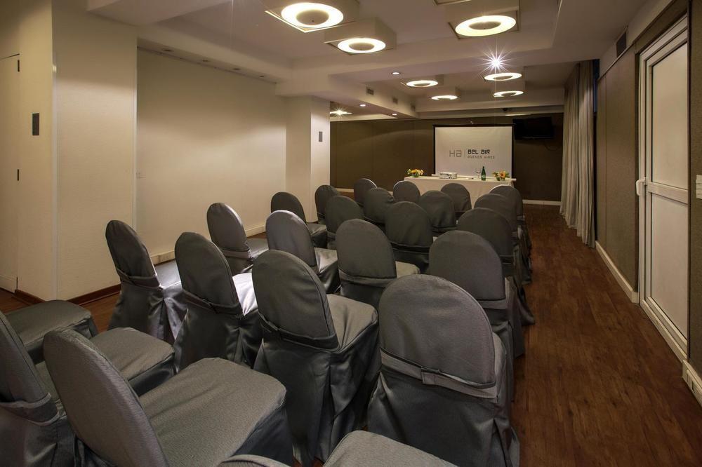 Grand Brizo Bel Air Ξενοδοχείο Μπουένος Άιρες Εξωτερικό φωτογραφία