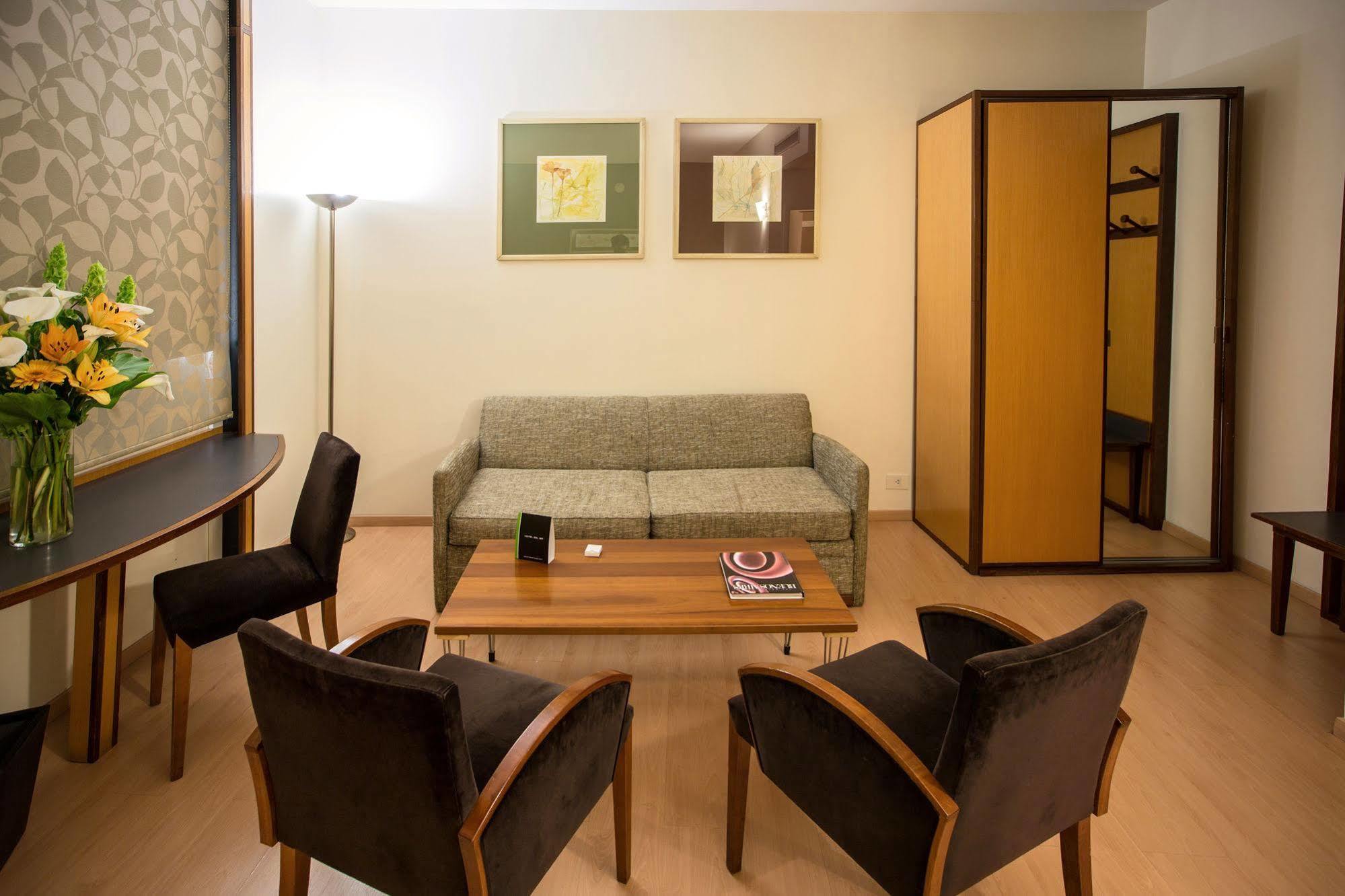 Grand Brizo Bel Air Ξενοδοχείο Μπουένος Άιρες Εξωτερικό φωτογραφία