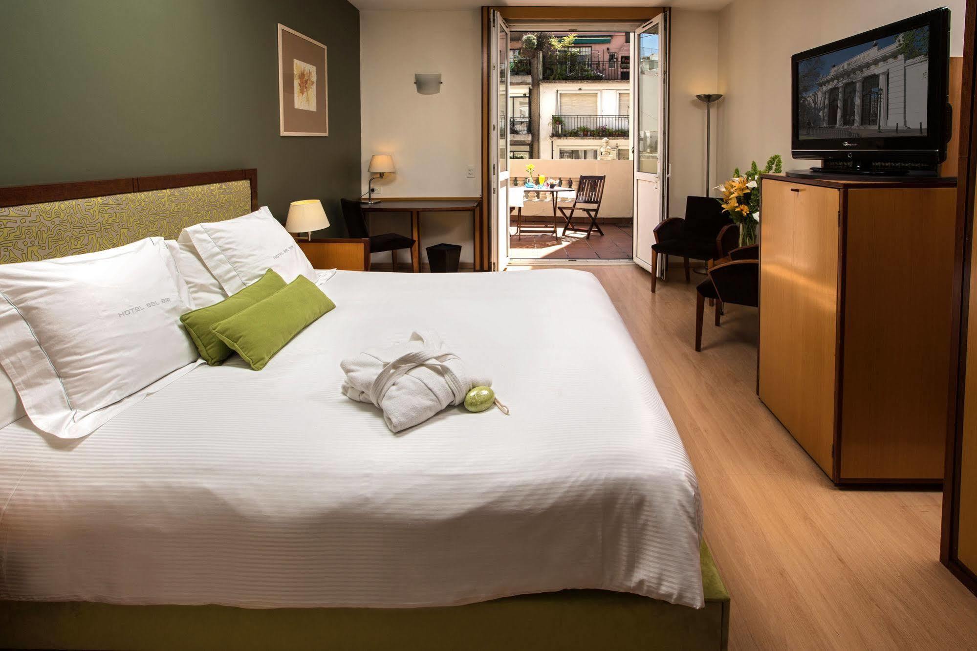 Grand Brizo Bel Air Ξενοδοχείο Μπουένος Άιρες Εξωτερικό φωτογραφία