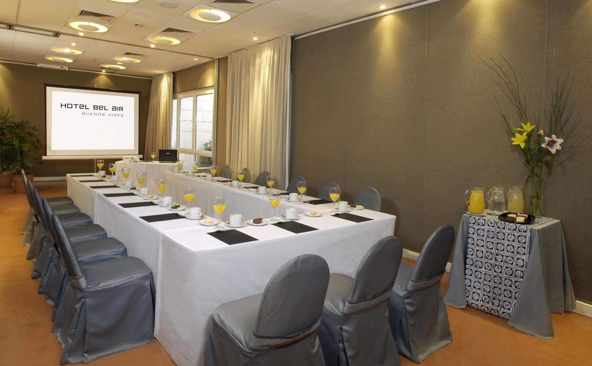 Grand Brizo Bel Air Ξενοδοχείο Μπουένος Άιρες Εξωτερικό φωτογραφία
