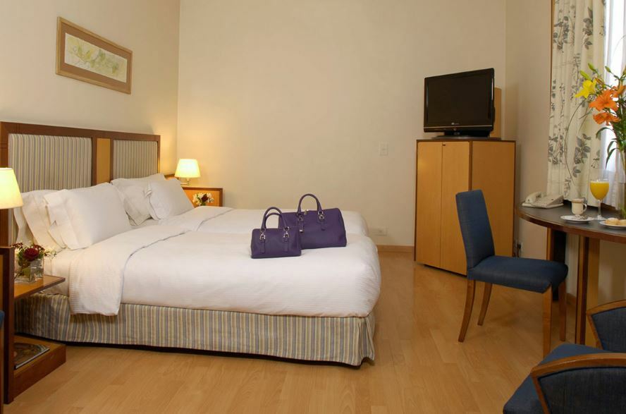 Grand Brizo Bel Air Ξενοδοχείο Μπουένος Άιρες Εξωτερικό φωτογραφία